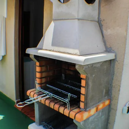 Apartamento Duplex Puerto San Vicente