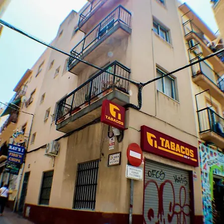 Apartamento Duplex Puerto San Vicente Benidorm
