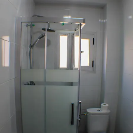 Duplex Puerto San Vicente Apartamento