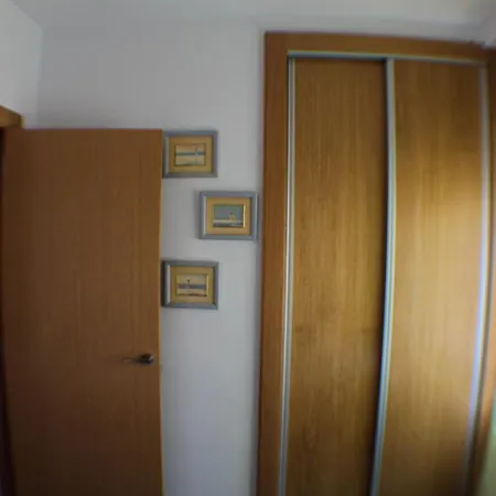 Duplex Puerto San Vicente Apartamento *