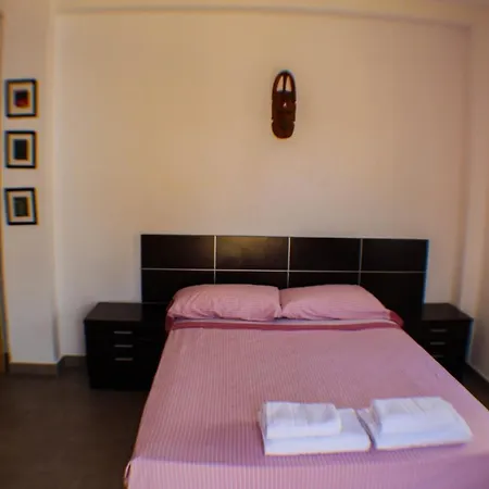 Duplex Puerto San Vicente Apartamento *
