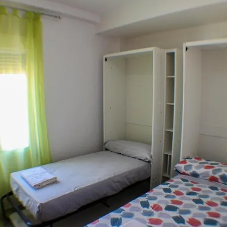 Duplex Puerto San Vicente Apartamento