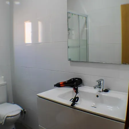 Apartamento Duplex Puerto San Vicente *