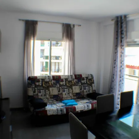 Duplex Puerto San Vicente Apartamento *