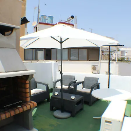 Apartamento Duplex Puerto San Vicente